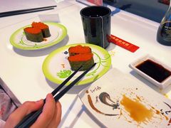 -三禾寿司(君尚店)