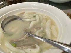 -四季轩中餐厅(徐州开元名都大酒店)