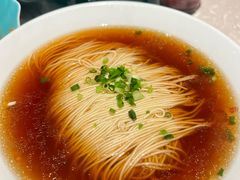 -松鹤面馆·古法焖肉面(观前店)