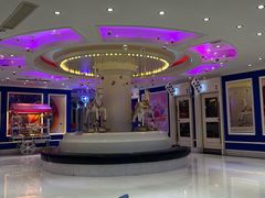 -自由港KTV(王子公主金平店)