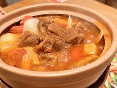 -谷田稻香·砂锅菜(西乡天虹店)