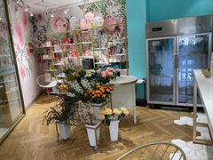 -西檬树SIMON·T轻奢蛋糕(大东方Max店)