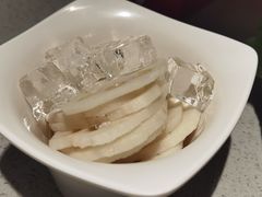 -海底捞火锅(明湖路店)