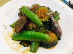 煎酿三宝-新庆嫂渔港