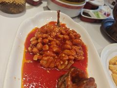 -大鸭梨烤鸭(枣园店)