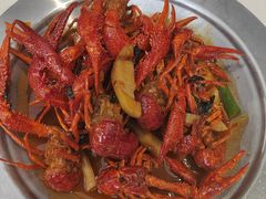 -聚味瞿记·龙虾堂(坡子街店)