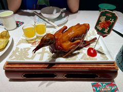 -大鸽饭(岗顶店)