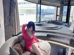 -Yolo私汤温泉设计师酒店(重庆南滨路店)