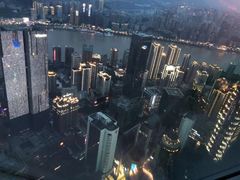 -WFC会仙楼观景台