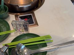 -润园四季椰子鸡火锅(南山海岸城店)