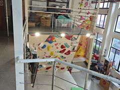 -啸岩馆 Roaring Climbing Gym