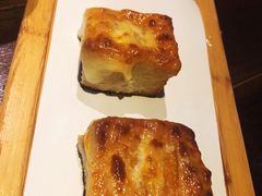 一口闷芝士南瓜-大牌大·传统杭帮菜(湖滨店)