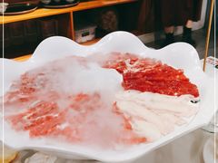 -潮牛壹号鲜牛肉火锅(世界城广场店)