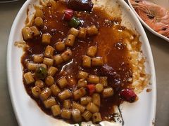 -江南大院松鼠桂鱼(奉贤宝龙店)