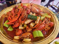 -赤甲皇(仙霞路店)