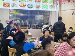 -小辣椒·川菜馆·羌家铜锅土火锅(茂县店)