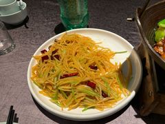 -亦海人家烤鸭店(康定街店)