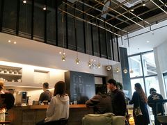 -Home Cafe(水榭春天店)