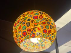 -苹果树下艺术餐厅(通州店)