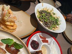 -青年公社烤鸭(姚家园万象汇店)