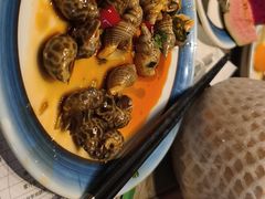 -亚马逊蒸汽活海鲜自助(LCM置汇旭辉广场店)