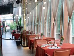 -赵小姐丨新中餐(曲江店)
