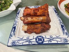 -糟粕醋·椰苑海南菜餐厅(亚龙湾天域酒店)