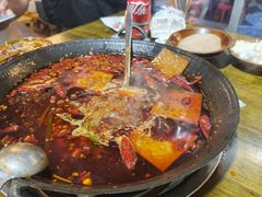 -黄潇洒老火锅(九眼桥宏济巷店)