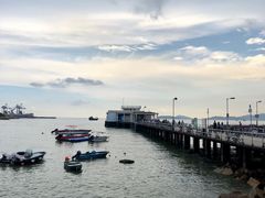 -南丫岛