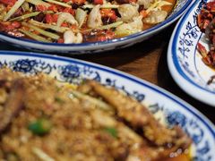 -拈一筷子·宜宾江湖菜(总店)