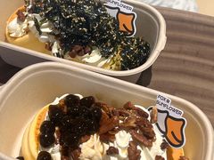 -狐狸和向日葵(北京路店)