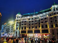 -人民防洪胜利纪念塔