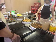 -阿姨牛杂(北京路店)