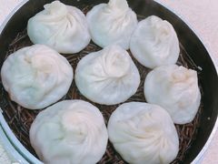 -笑云开汤包店(网巾市店)