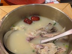 -鑫日千里马朝鲜族小馆(总店)