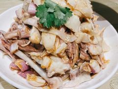-东山茶寮(新安店)