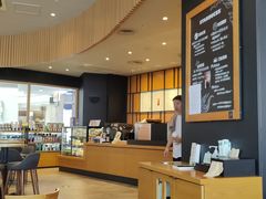 -星巴克(北京王府井店)