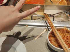 -海底捞火锅(百乐门广场店)