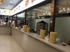 -方中山胡辣汤(天河区店)