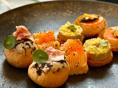 -上海和平饭店-华懋阁 The Cathay Room