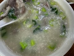 -华记粥饭店(印象容桂主题风情街店)