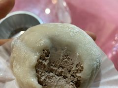 奥利奥雪胖子-洪小凡(钱塘明月店)