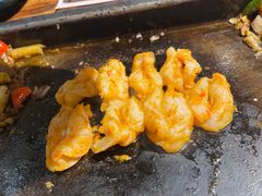 -相尽欢江湖铁板烧(武商梦时代店)