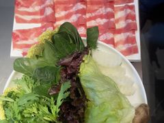 -蝎王府羊蝎子(虎坊桥总店)