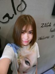 -ZAGA形象设计