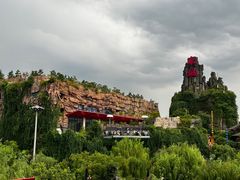 -杭州宋城