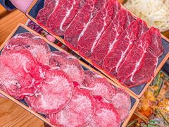 -黔三一夺夺粉酸汤火锅(百信店)
