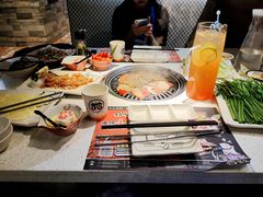 -猫抓烤肉(武进吾悦广场店)