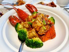 -万龙洲海鲜(亚运村店)