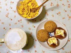 -Dough&Joe团憩(瑞虹天地月亮湾店)